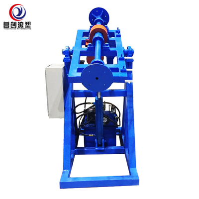 شراء أجهزة صناعة الصخور والطلاء ذات الضوضاء المنخفضة 220V / 380V / 440V لإنتاج خزانات المياه online manufacture
