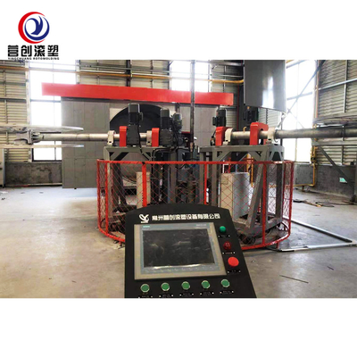 شراء New square water tank making machine for sales online manufacture