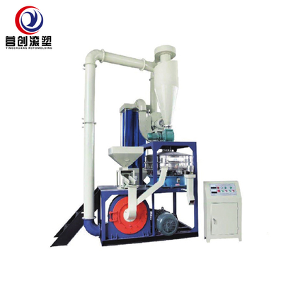 شراء الآلة الموثوقة للطحن والبلاستيك السعة 200 كجم / ساعة online manufacture