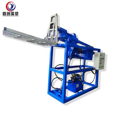شراء آلات تشكيل القوالب الأوتوماتيكية منخفضة الضوضاء مع تحكم Delta PLC online manufacture