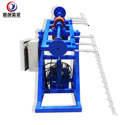 شراء أجهزة صناعة الصخور والرولات من البلاستيك PE للصناعة عالية درجة الحرارة online manufacture