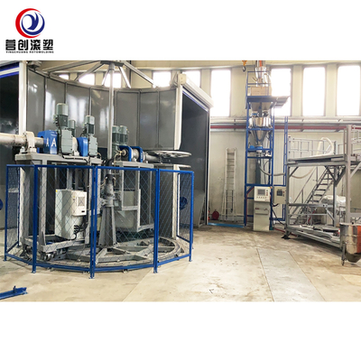 شراء 220V-480V آلة صناعة الملابس مع مواد التعبئة والتغليف البلاستيكية online manufacture