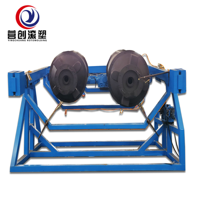 شراء آلات الروك أند رول الأوتوماتيكية 4000 * 3200 * 2500 مم 380 فولت 50 هرتز 3 مراحل online manufacture