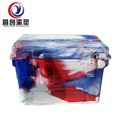 شراء حافظ على طعامك بارد و طازج مع طلاء الغداء الخاص بنا مع مقبض online manufacture