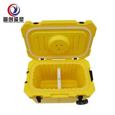 شراء Roto Molding Tech مربع بارد مع مادة مقاومة للأشعة فوق البنفسجية online manufacture