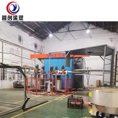 شراء معدات التشكيل الدوار السطحية الناعمة لحاويات المياه online manufacture