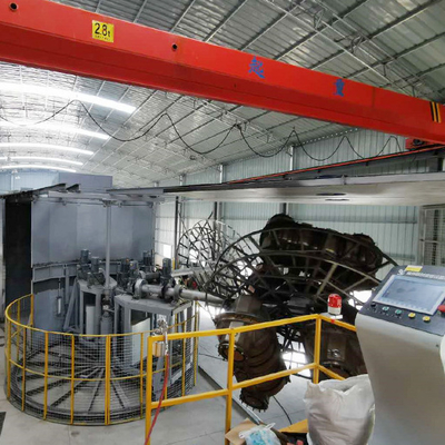 شراء طريقة تبريد الهواء للمعدات المتقدمة للتصميم الدواري سنة واحدة online manufacture
