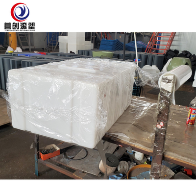 شراء تقنية Roto Molding تمكين خزانات المياه Roto مع مقاومة الأشعة فوق البنفسجية online manufacture