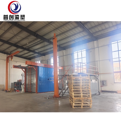 شراء نظام التحكم بـ PLC آلة صب الدوار للخدمة الاستشارية online manufacture