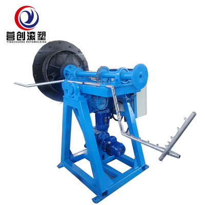 شراء آلة التشكيل الدواري آلة التشكيل الدواري لإنتاج غطاء خزان الماء online manufacture