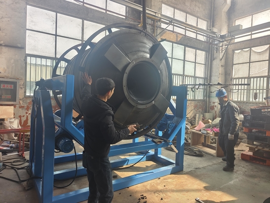 شراء آلة تصنيع خزانات الفولاذ المقاوم للصدأ مع وضع تشغيل تلقائي online manufacture