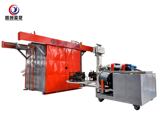 شراء آلة طلاء الدوار قابلة للتخصيص لمتطلبات التصنيع الخاصة بك online manufacture