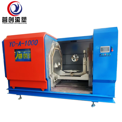 شراء شاشة LCD الكهربائية تسخين آلة التشكيل الدواري 10L سعة آلة اختبار التوتر الإلكترونية online manufacture