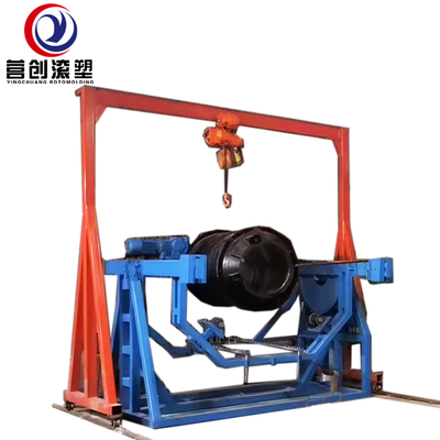 شراء آلات صناعة الصخور والرول مع رافعة الدعم online manufacture