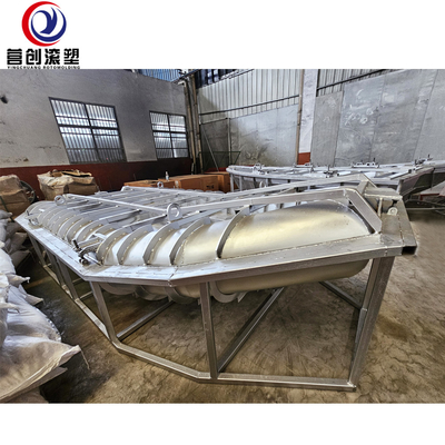 شراء صيغ قوارب الصب الدوارة متعددة الأجوفة المعتمدة من ISO9001 online manufacture