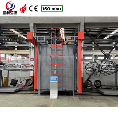 شراء معدات الصب التناوبية ذات سرعة الدوران القابلة للتعديل لأتمتة مصانع التصنيع online manufacture