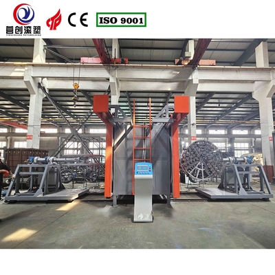 شراء آلة تشكيل الدوران المتحكم بها PLC online manufacture