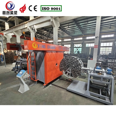 شراء مصنع التصنيع نظام تحكم PLC مع وقت دورة 15-30min online manufacture