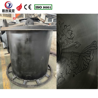 شراء صناعة القالب الدواري لتوفير الطاقة صناعة القالب الدواري ذات تجويف واحد أو متعدد online manufacture