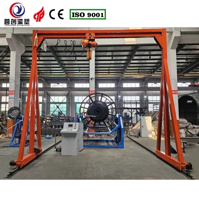 شراء صلبة عالية تخصيص آلات التشكيل الدواري السرعة السريعة online manufacture