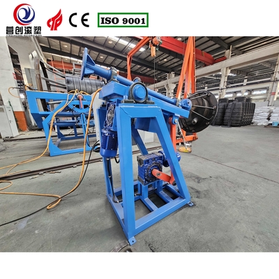شراء آلة صناعة الروك اند رول متعددة الاستخدامات مع ضوضاء منخفضة online manufacture