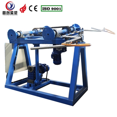 شراء آلات التشكيل الدوارية الآلية للدولة online manufacture