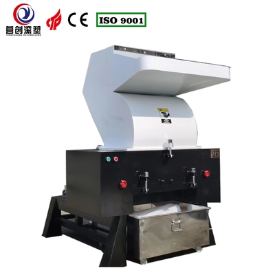 شراء آلة طحن البلاستيك الصناعية 380 فولت مع سرعة الدوران 1450r/min online manufacture