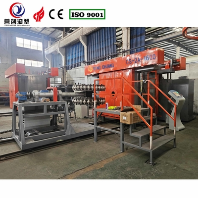 شراء وضع التشغيل التلقائي آلة تشكيل المكوك للإنتاج 220V / 380V / 440V online manufacture