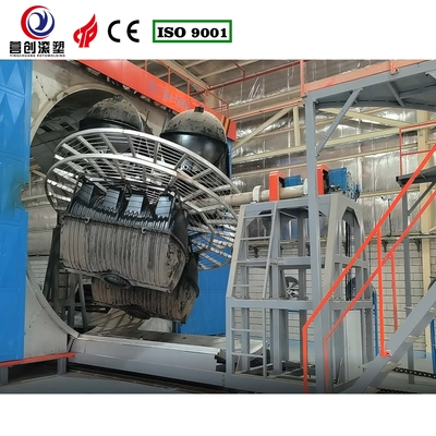 شراء آلة التشكيل الدوارية ذات السرعة الدوارة القابلة للتعديل لتحسين إنتاج مصنع التصنيع online manufacture