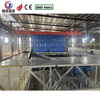 شراء آلة التشكيل الدواري متعددة الوظائف لإنتاج توفير الطاقة online manufacture