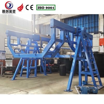 شراء نظام التحكم بـ دلتا PLC آلة صب الدورانية التشغيل السلس والدقيق online manufacture