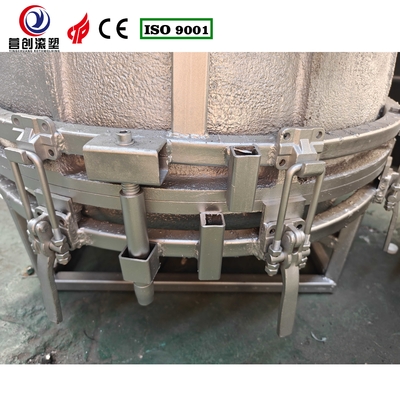 شراء طراز القالب اللاصق القالب الدوار متعدد التجويف online manufacture