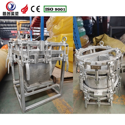 شراء الخدمة الاستشارية المهنية صب القالب والقالب الدوار online manufacture