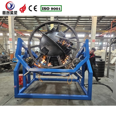 شراء آلات التشكيل الدواري الآلي للصخور والطوابق ذات الضوضاء المنخفضة 6KW-11KW online manufacture