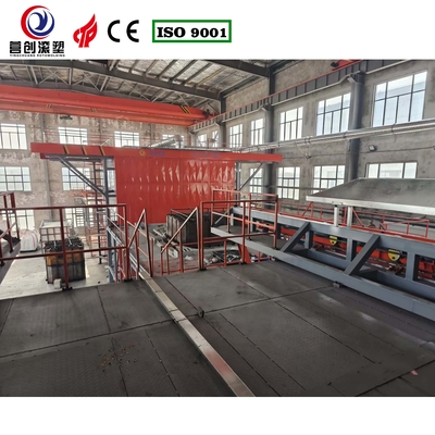شراء آلات التشكيل الدواري الآلي 220V / 380V / 440V خيارات الجهد online manufacture