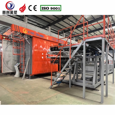 شراء معدات التشكيل التناوبية التلقائية للحصول على نتائج دقيقة ودقيقة online manufacture