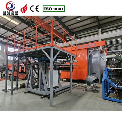 شراء 220V / 380V / 440V مشغل تشكيل الجهد مع تشغيل تلقائي ونظام تحكم PLC online manufacture
