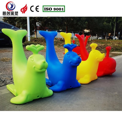 شراء يينغ تشوانغ تصميم مخصص منشآت ترفيهية للمساعدة في التزلج online manufacture