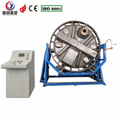 شراء Yingchuang روتو صانع خزان المياه آلة عالية الأداء online manufacture