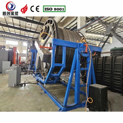 شراء روتو الابتكارية قابلة للتخصيص خزان المياه صنع آلة للإنتاج الحديث online manufacture