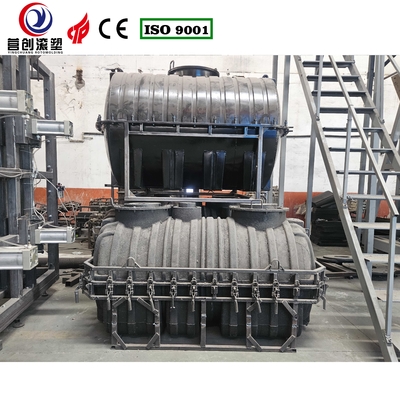 شراء منظومة ISO9001 لتشكيل الدوار طلاء خزان المياه مع مصنع تصنيع وخدمة استشارية online manufacture