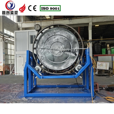 شراء آلة تصنيع خزان البلاستيك المتسق وضع التشغيل التلقائي 0.6-0.8MPa ضغط الهواء online manufacture