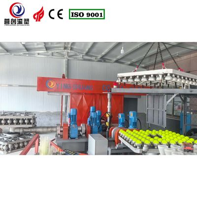 شراء آلة التشكيل الدواري ذات المحورين ذات الطاقة 62 كيلوواط والتحكم التلقائي online manufacture