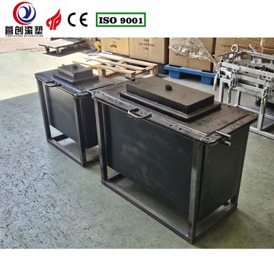 شراء صناعة الصب الدوار المخصصة خزان المياه الصب الصلب المقاوم للصدأ الصب للتطبيقات الصب الصب online manufacture