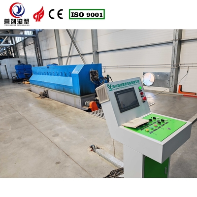 شراء آلات تشكيل الدوران لصناعة الزوارق (كاياك) بتقنية روك أند رول، متانة عالية online manufacture
