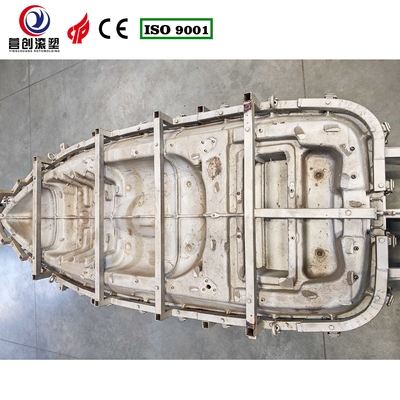 شراء الطلبية الألومنيوم الدورانية صناعة القوارب الصبغة التصميم الأسطواني online manufacture