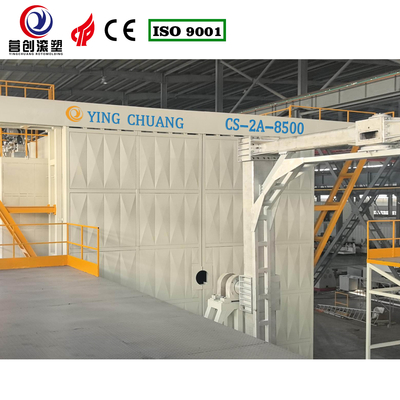 شراء آلة التشكيل الدوراني المكوكية عالية الأداء للإنتاج السلس والمتسق online manufacture