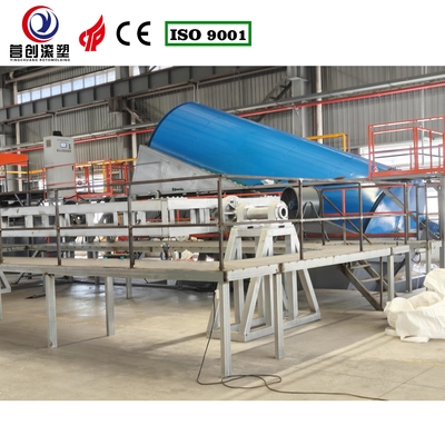 شراء إنتاج باستخدام آلات التشكيل الدوراني بالصخور المتينة للغاية للقوارب الترفيهية online manufacture