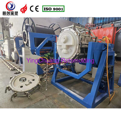 شراء آلات التشكيل الدوراني متعددة الوظائف بتصميم متين لضمان أداء التشكيل الدوراني تصنيع عبر الإنترنت