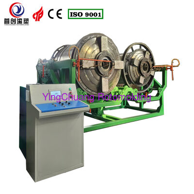 شراء آلات التشكيل الدواري آلات التشكيل الدواري الصخرة والرول توفير إدارة حرارية وتحسين كفاءة الإنتاج تصنيع عبر الإنترنت